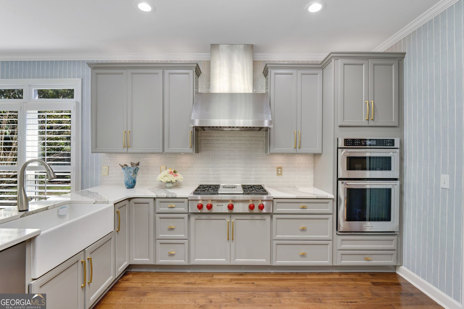 1048 Grantham Way Marietta - Photo 18
