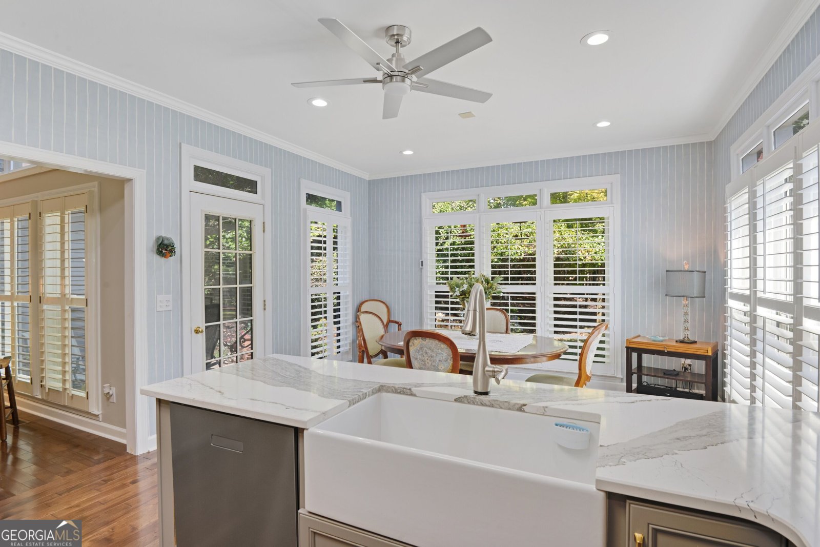 1048 Grantham Way Marietta - Photo 21