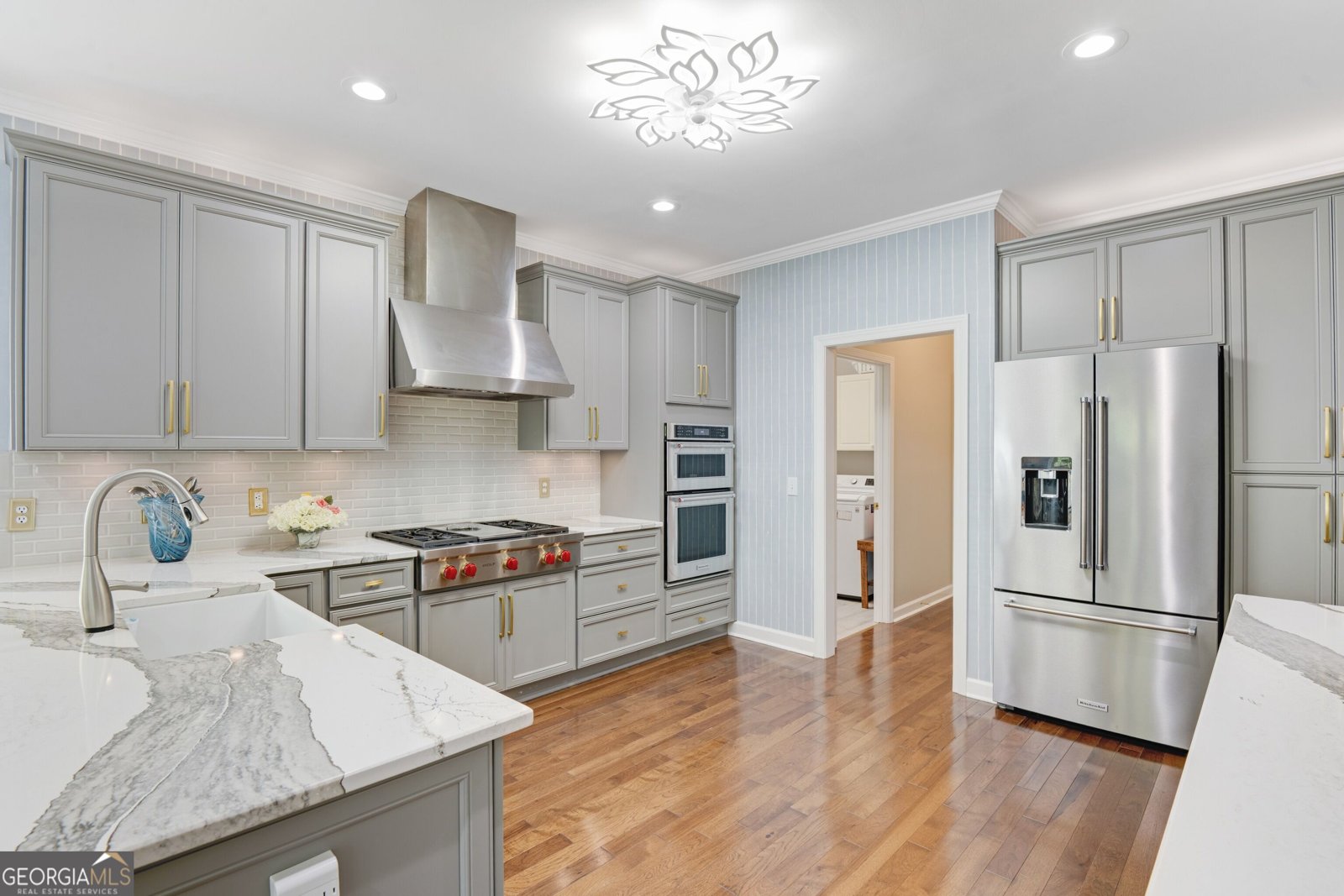 1048 Grantham Way Marietta - Photo 22