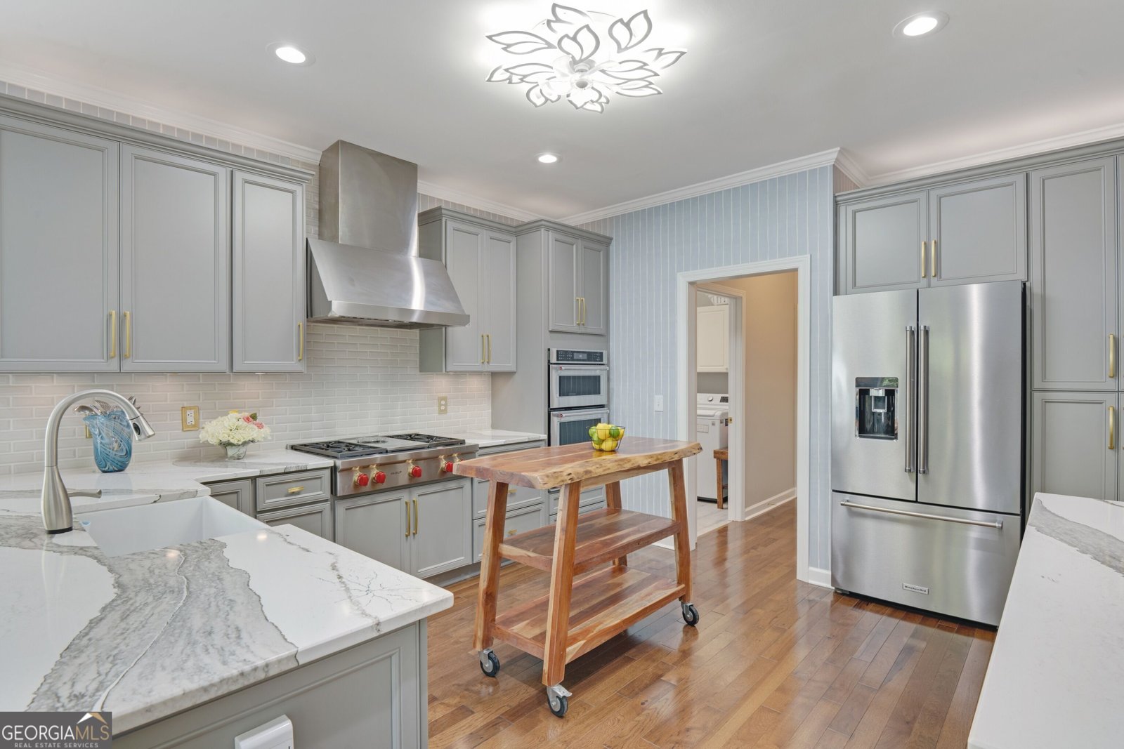 1048 Grantham Way Marietta - Photo 24