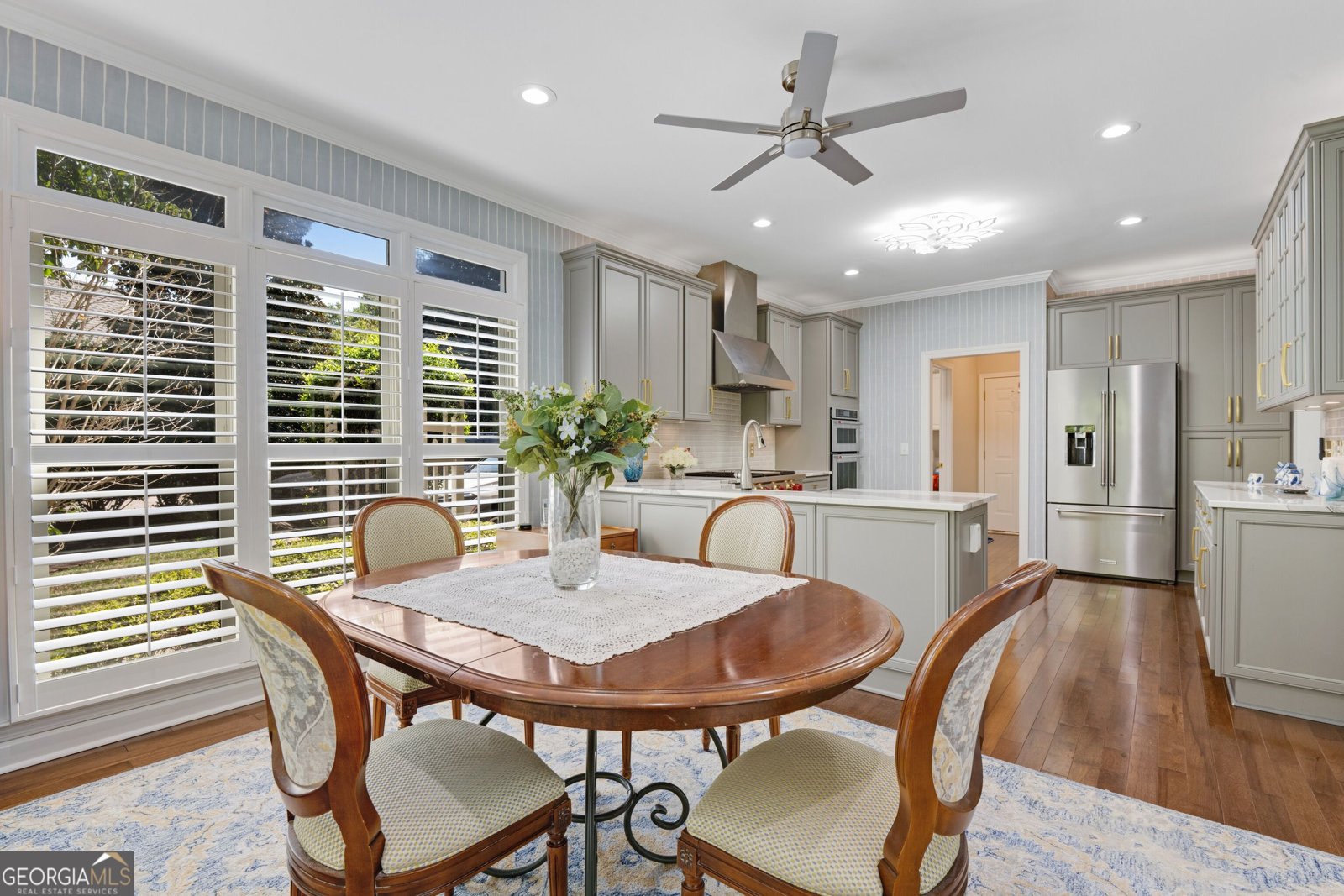 1048 Grantham Way Marietta - Photo 27