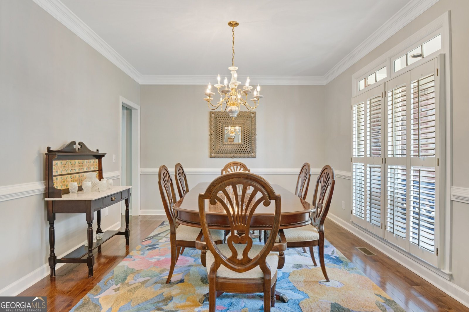 1048 Grantham Way Marietta - Photo 30