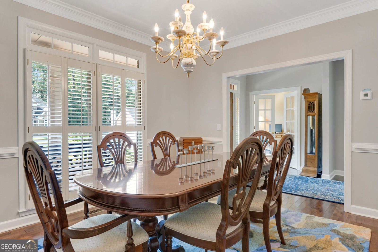 1048 Grantham Way Marietta - Photo 31