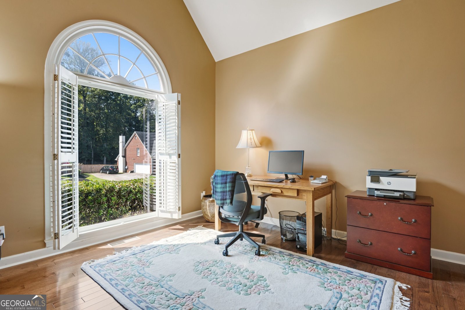 1048 Grantham Way Marietta - Photo 32