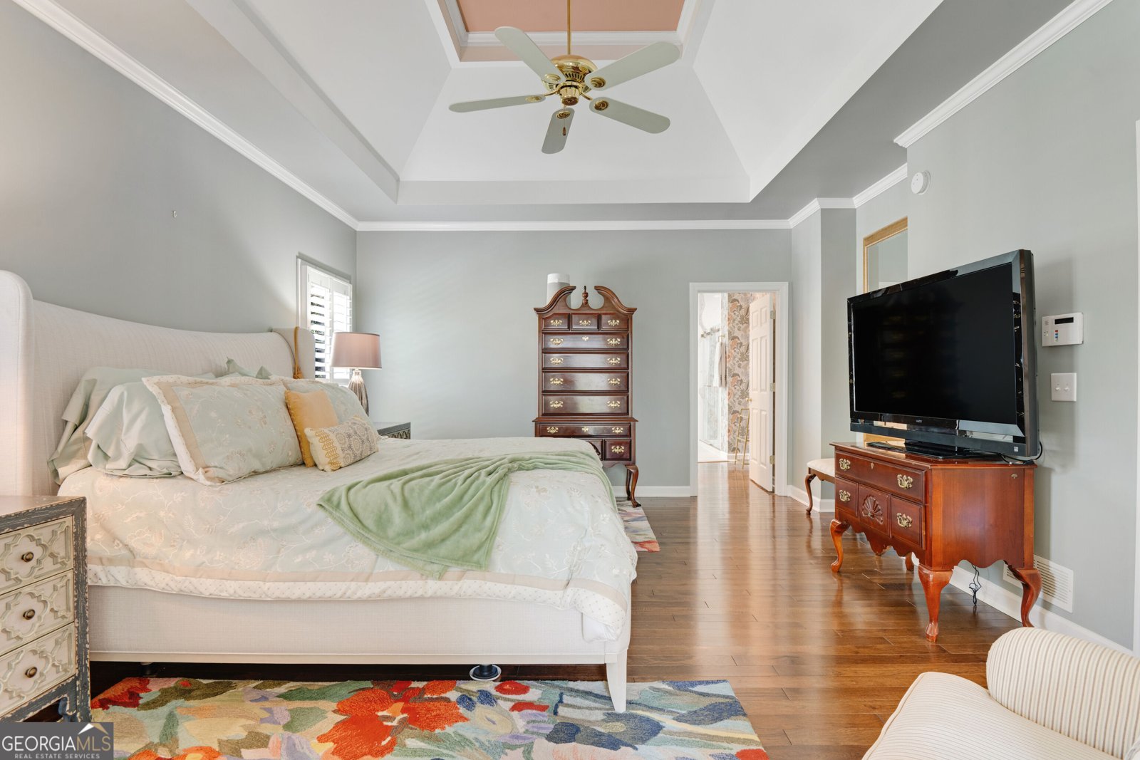 1048 Grantham Way Marietta - Photo 33