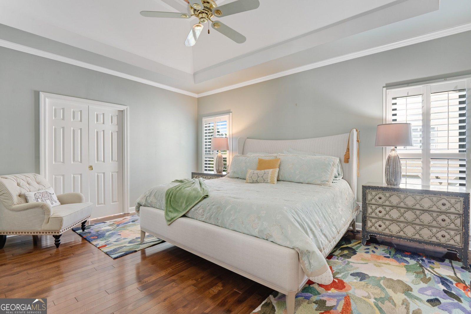 1048 Grantham Way Marietta - Photo 35