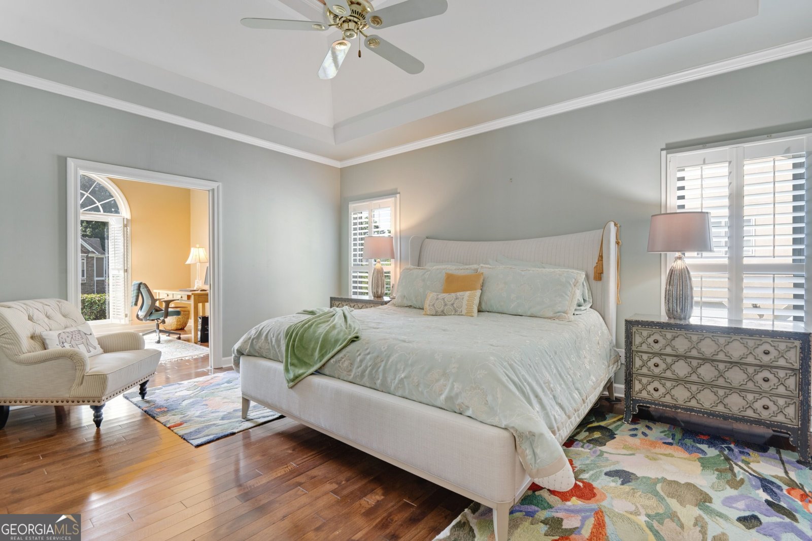 1048 Grantham Way Marietta - Photo 36