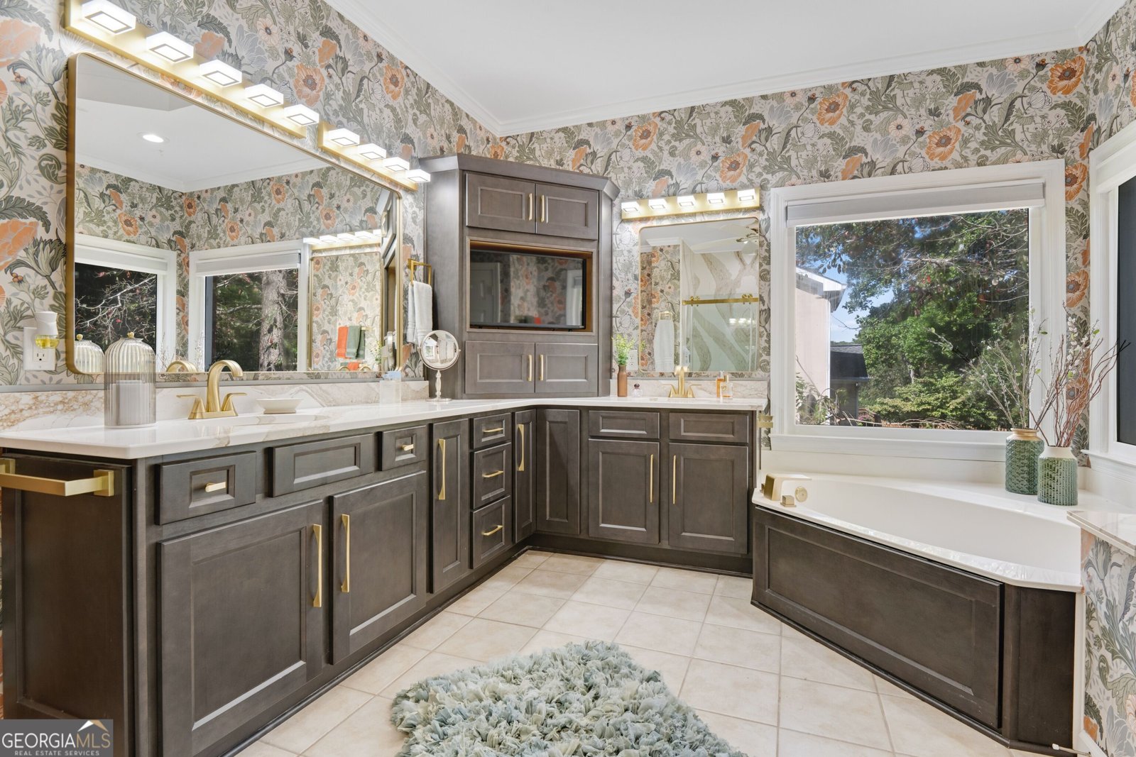 1048 Grantham Way Marietta - Photo 38