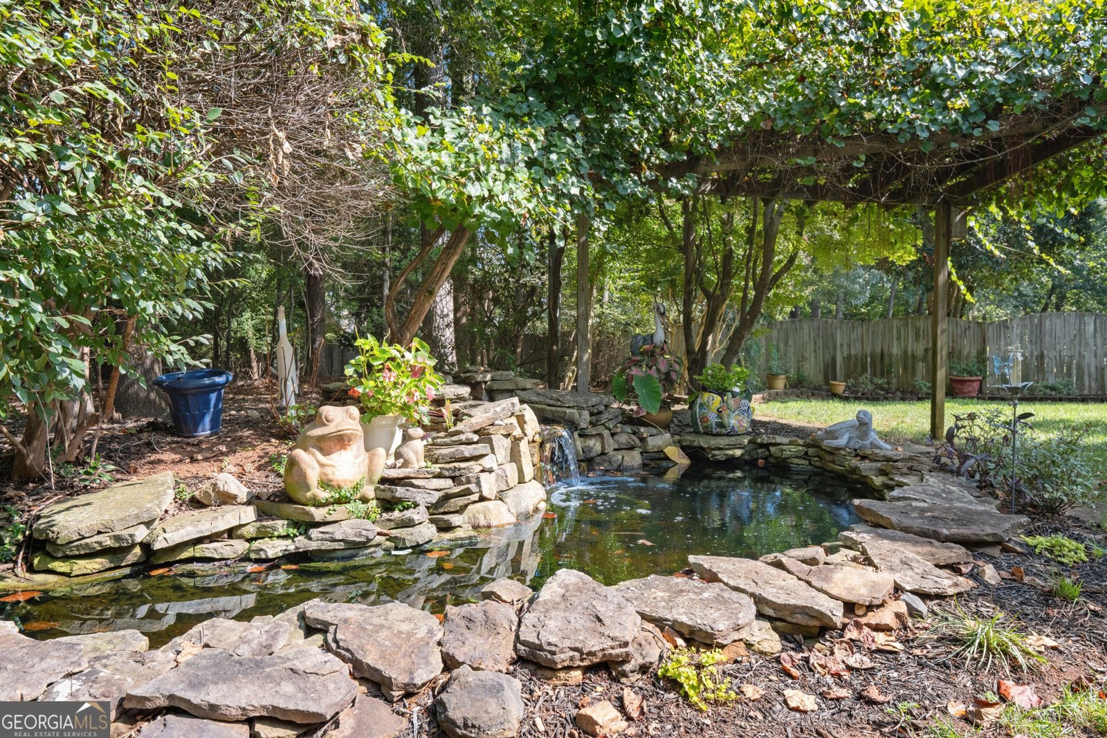 1048 Grantham Way Marietta - Photo 56