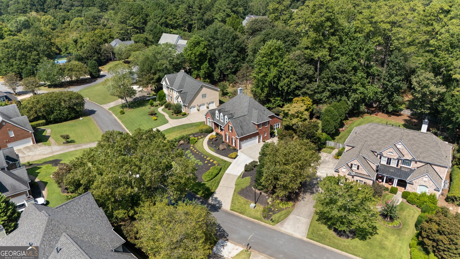1048 Grantham Way Marietta - Photo 6