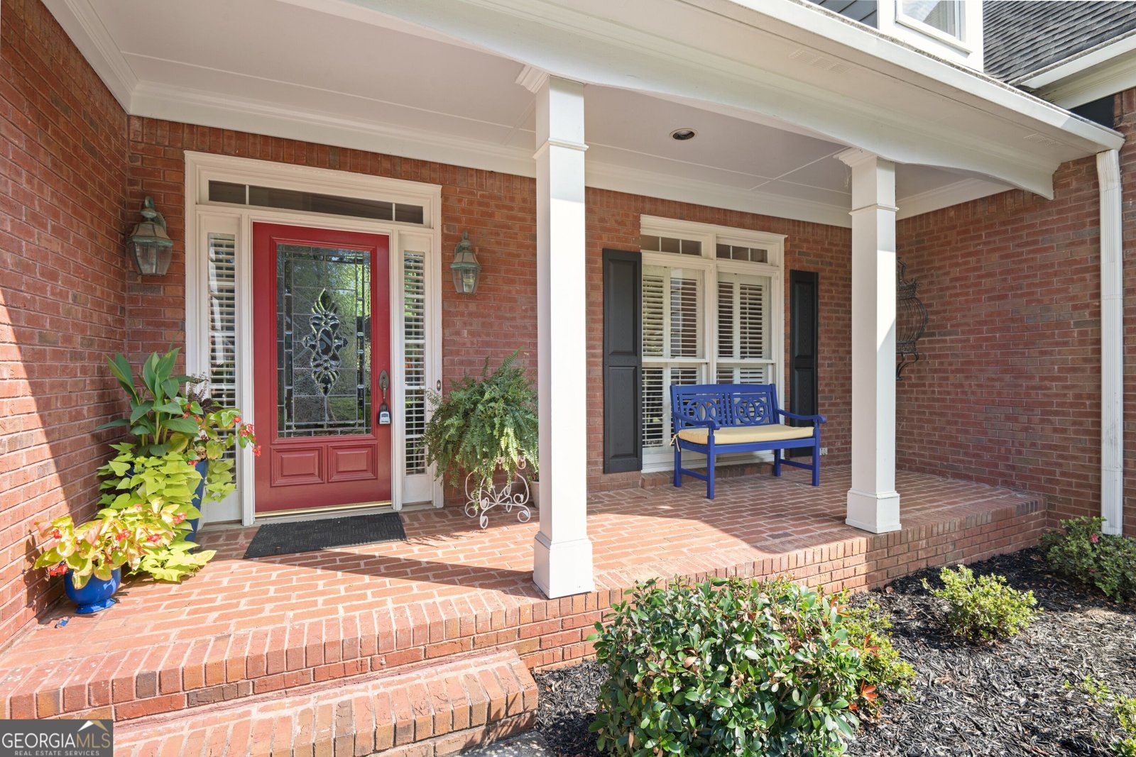 1048 Grantham Way Marietta - Photo 8