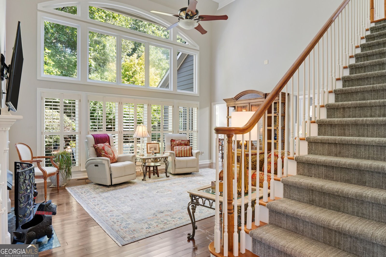 1048 Grantham Way Marietta - Photo 9