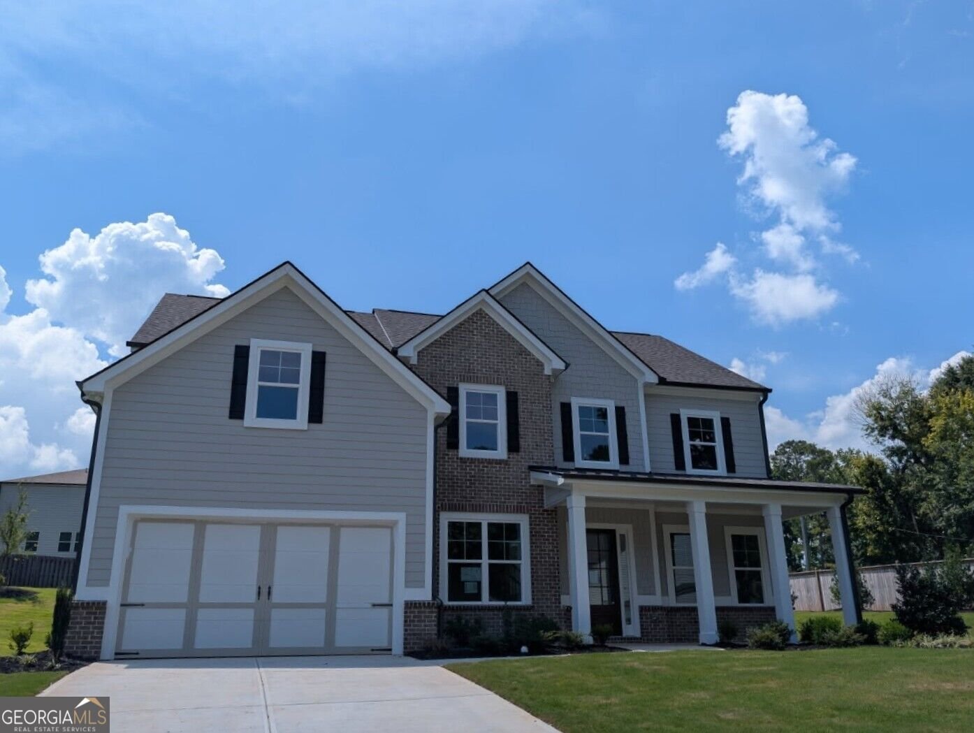 3405 Hillshire Drive Cumming - main photo