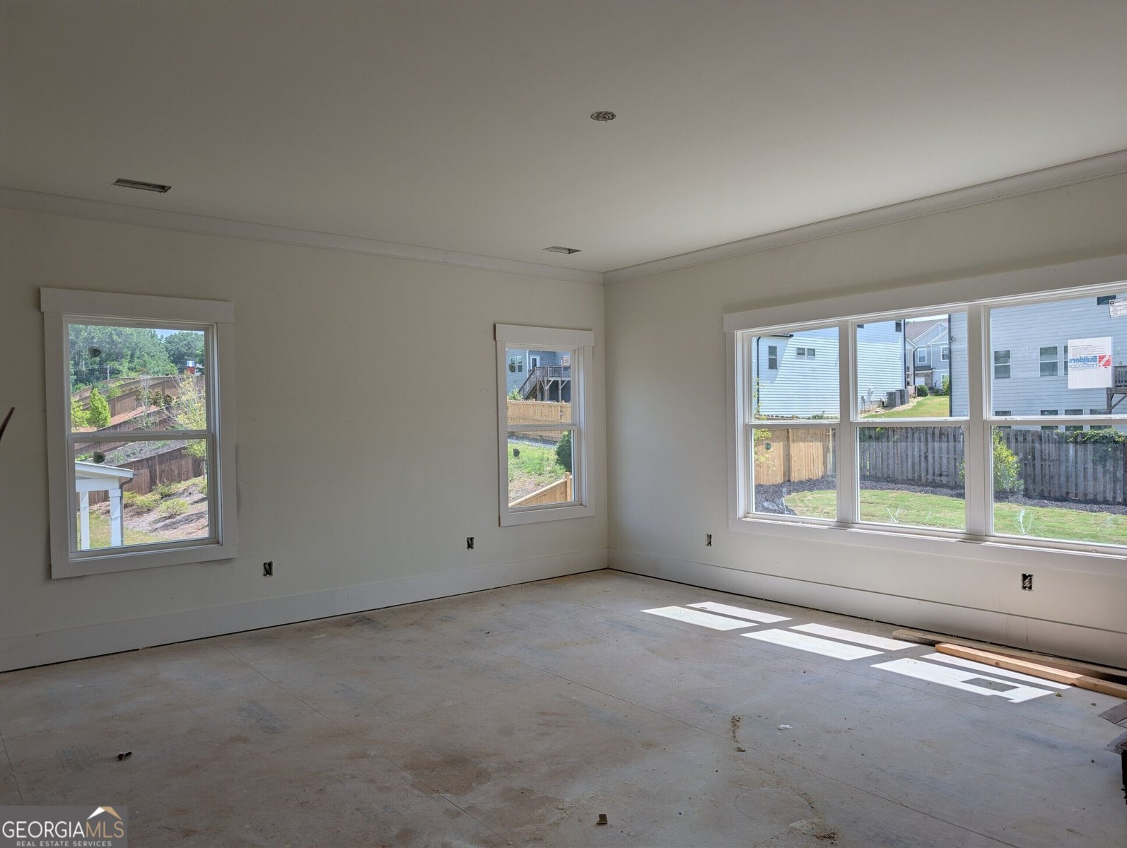 3405 Hillshire Drive Cumming - Photo 13