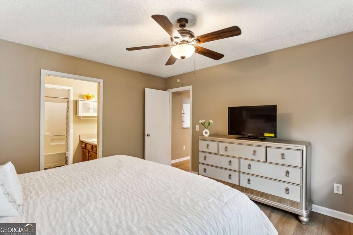 843 Sentinel Ridge Marietta - Photo 12