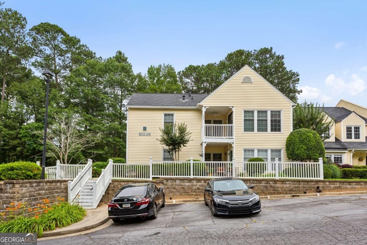 843 Sentinel Ridge Marietta - Photo 19