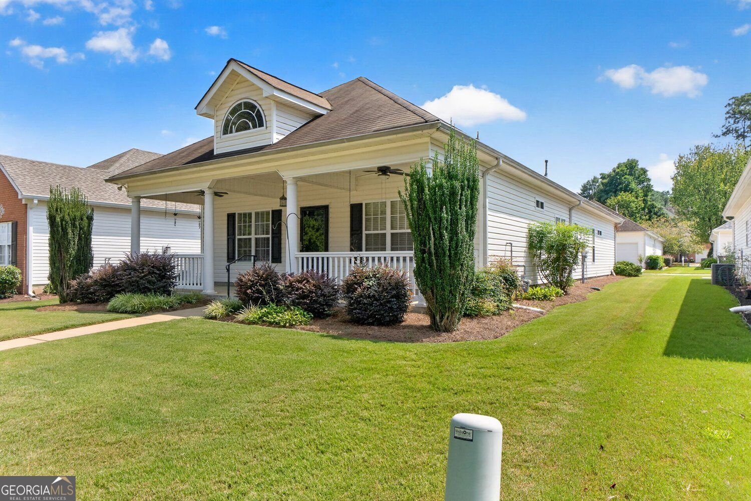 200 Emily Park Fayetteville - Photo 32