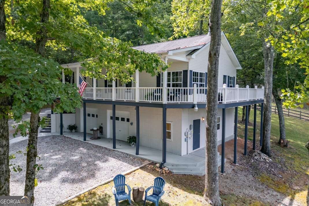 78 Diamond Drive Blairsville - Photo 16