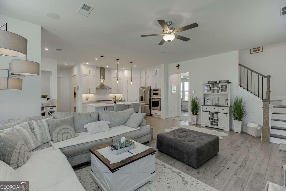 2570 Bertrand Way Cumming - Photo 12