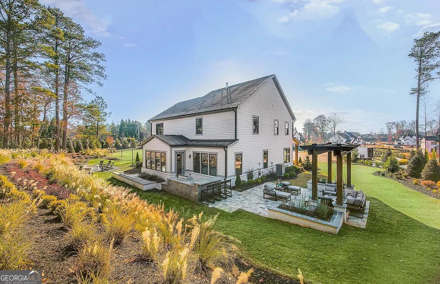 2570 Bertrand Way Cumming - Photo 58