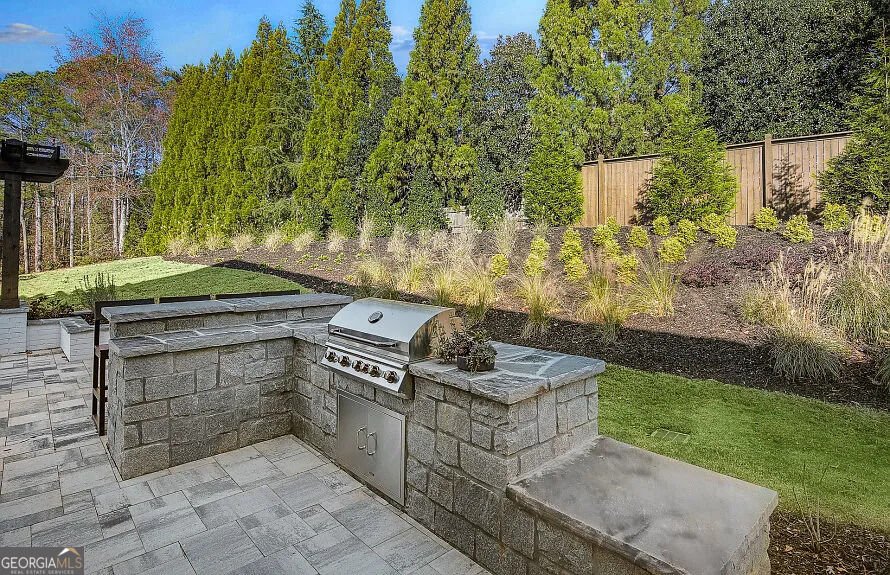 2570 Bertrand Way Cumming - Photo 59