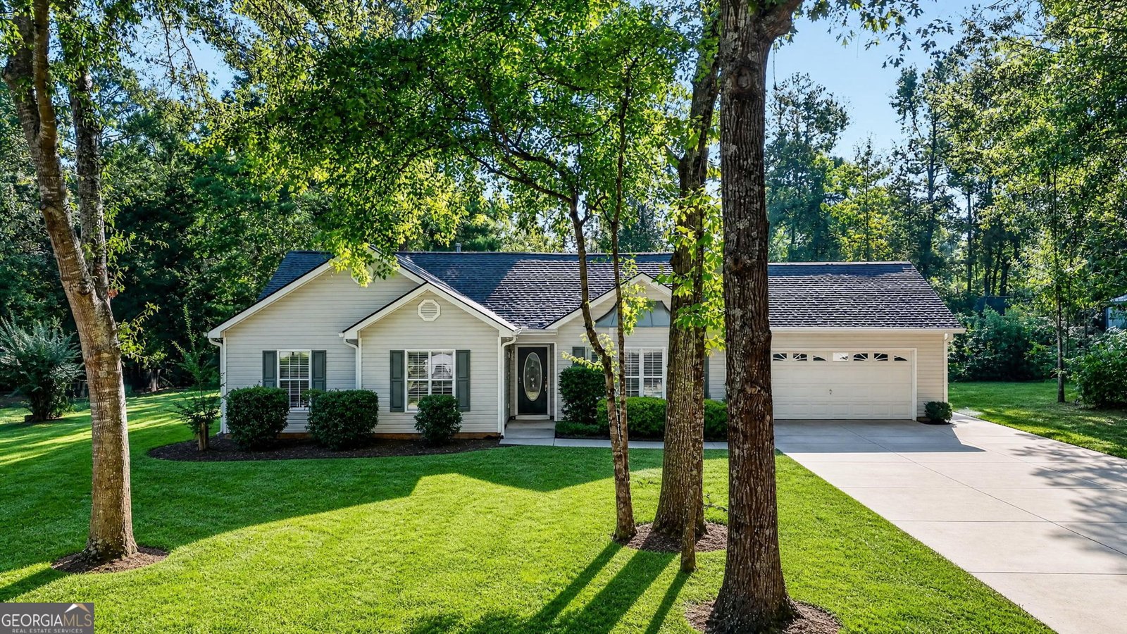 137 Suwanee Court Senoia - main photo