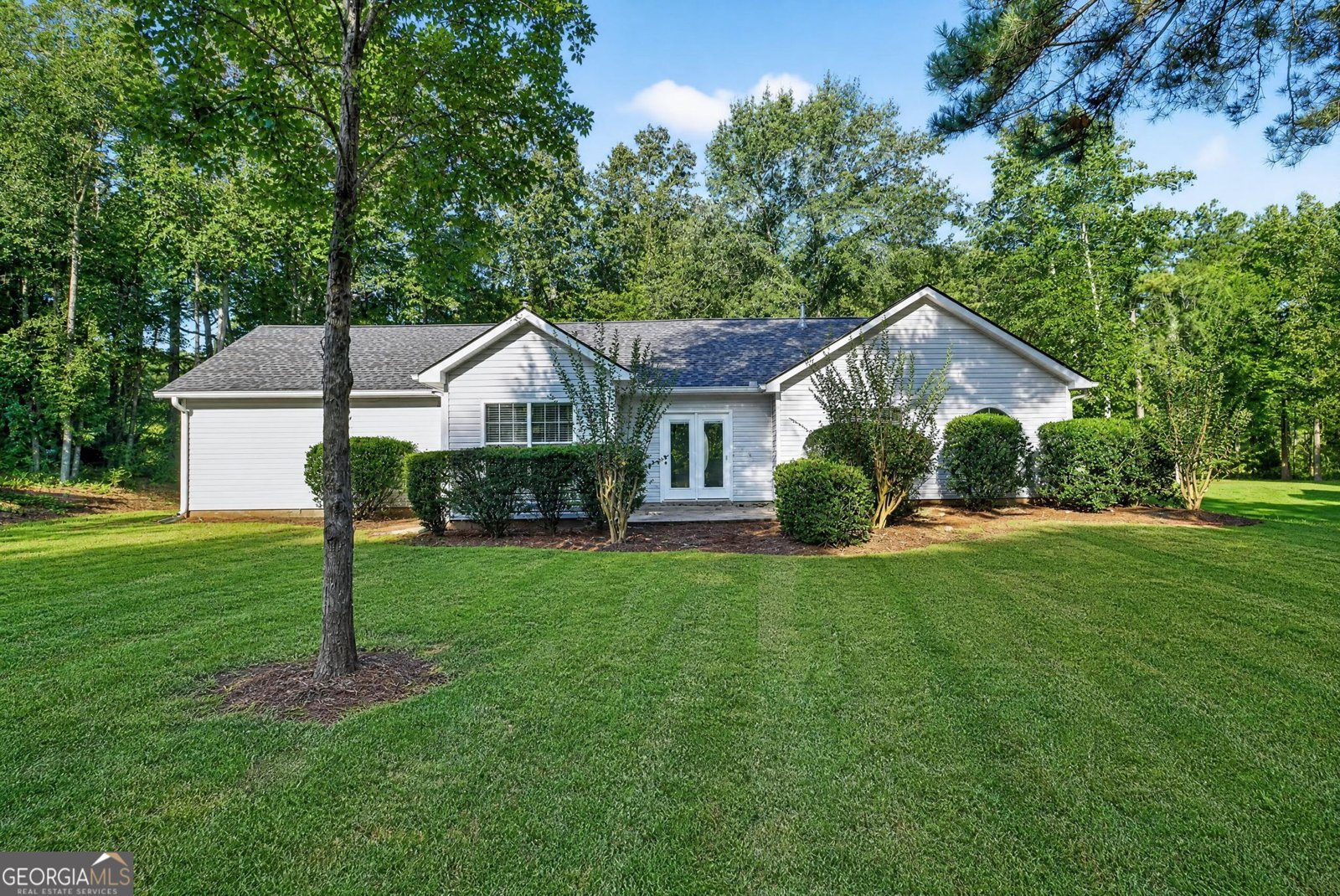137 Suwanee Court Senoia - Photo 31