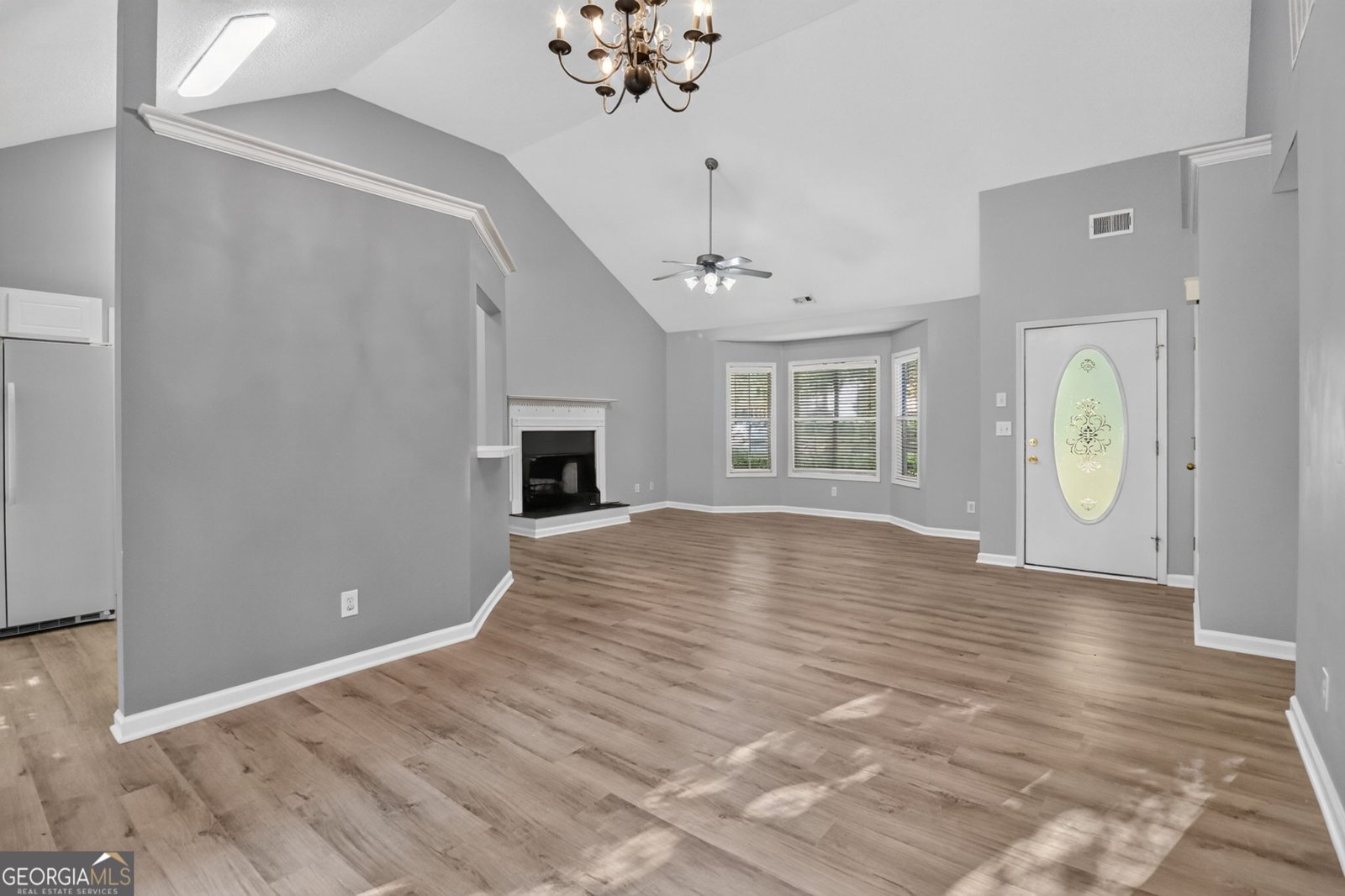 137 Suwanee Court Senoia - Photo 8