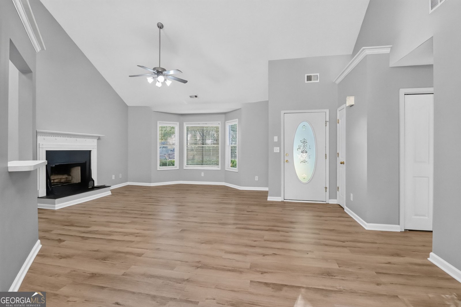 137 Suwanee Court Senoia - Photo 9