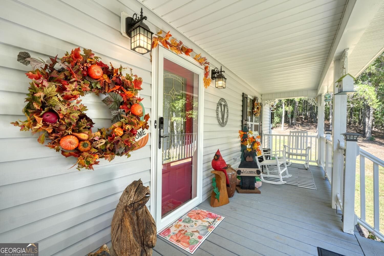 1341 Mull Road Morganton - Photo 10