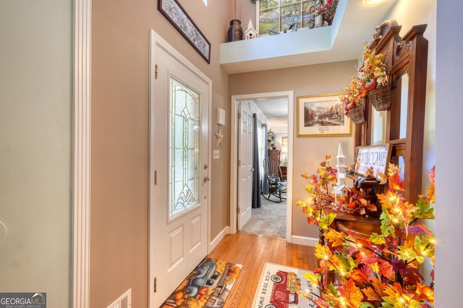 1341 Mull Road Morganton - Photo 11