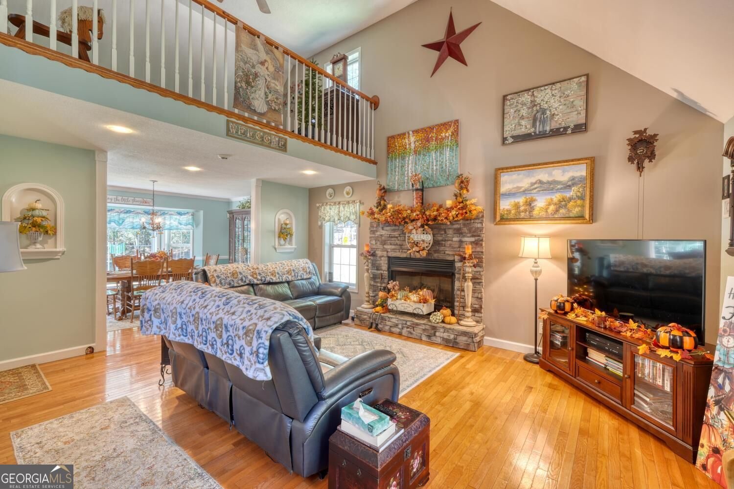1341 Mull Road Morganton - Photo 12
