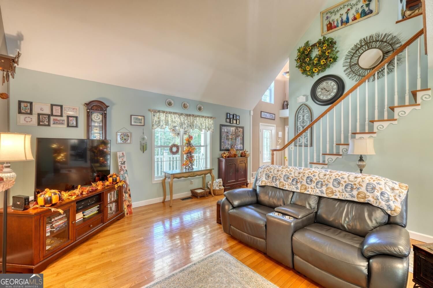 1341 Mull Road Morganton - Photo 14