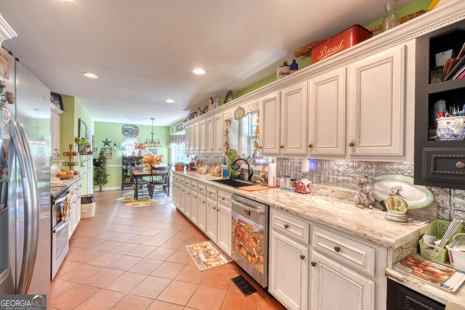 1341 Mull Road Morganton - Photo 17