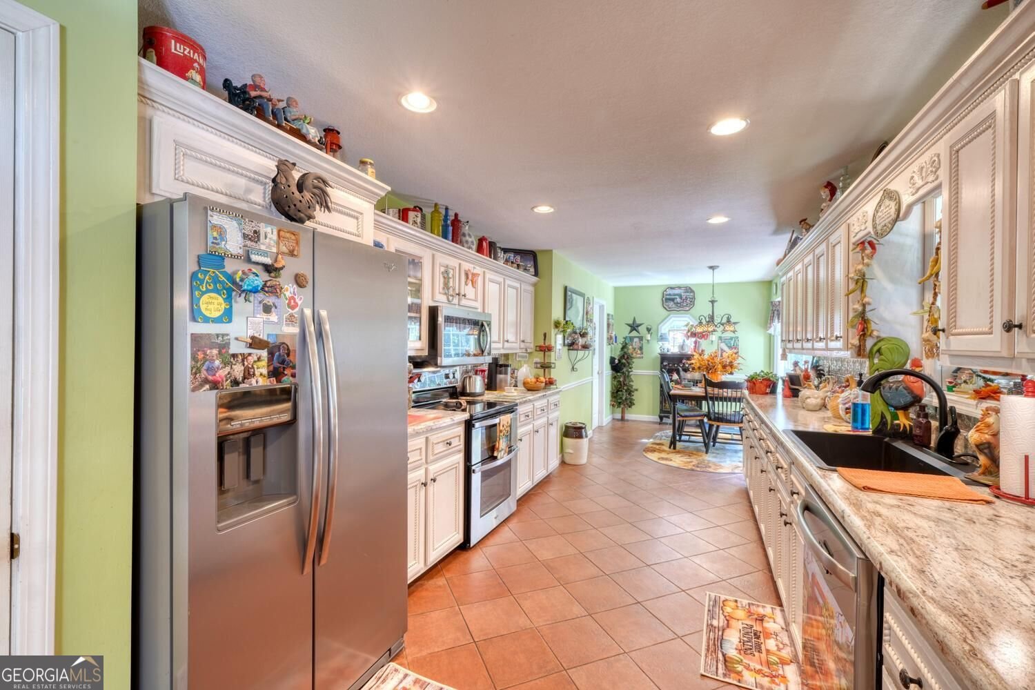 1341 Mull Road Morganton - Photo 18