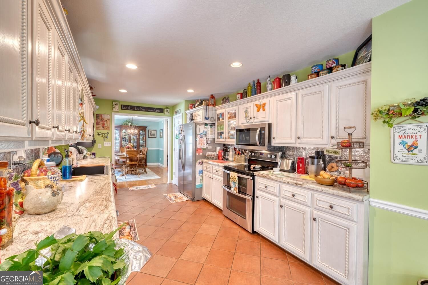 1341 Mull Road Morganton - Photo 19