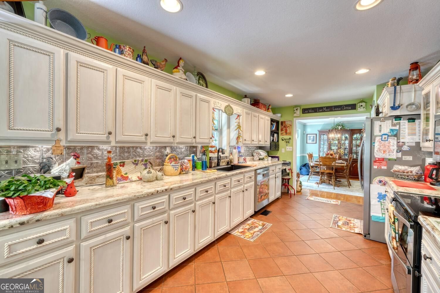 1341 Mull Road Morganton - Photo 20