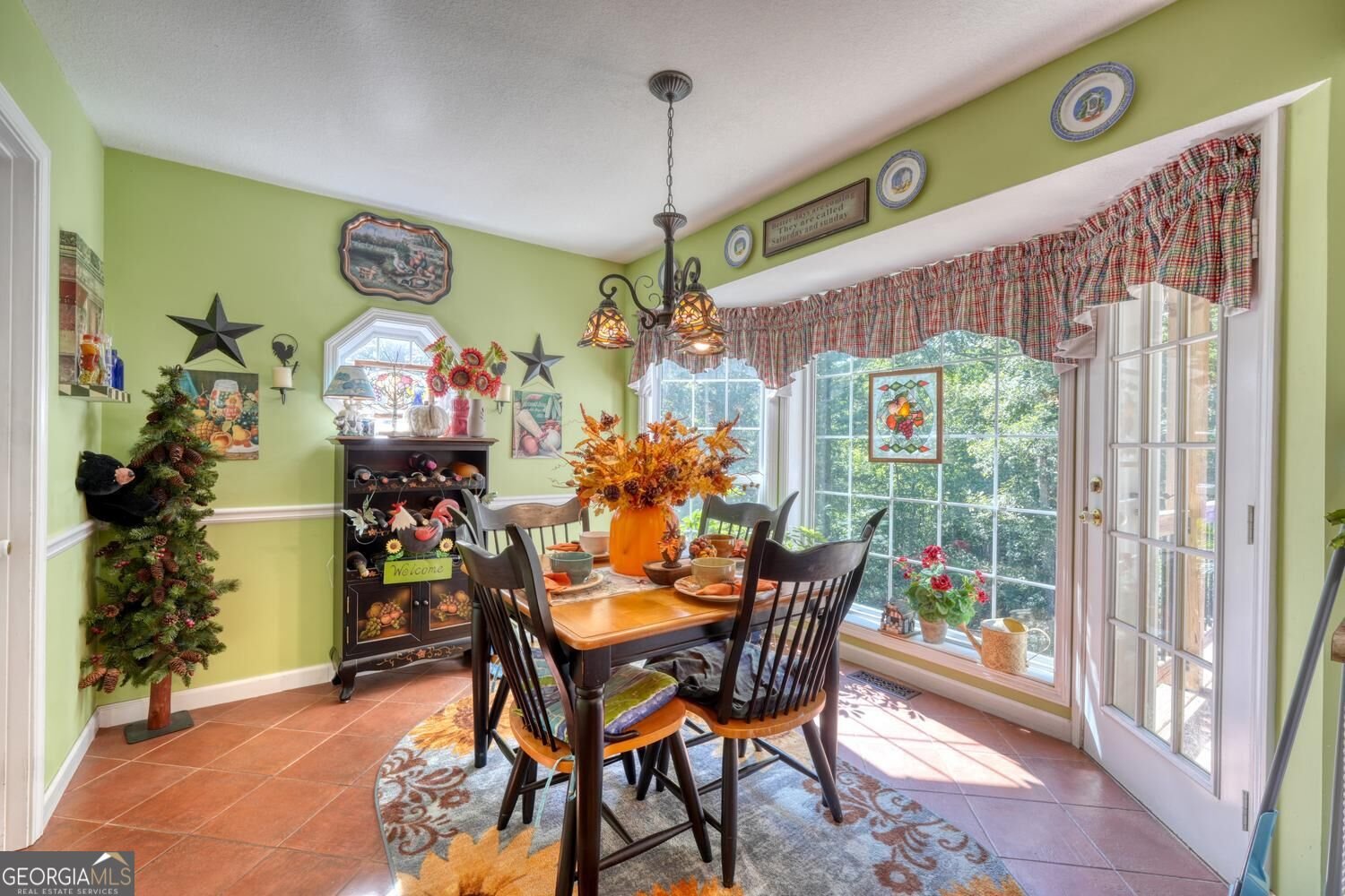 1341 Mull Road Morganton - Photo 21