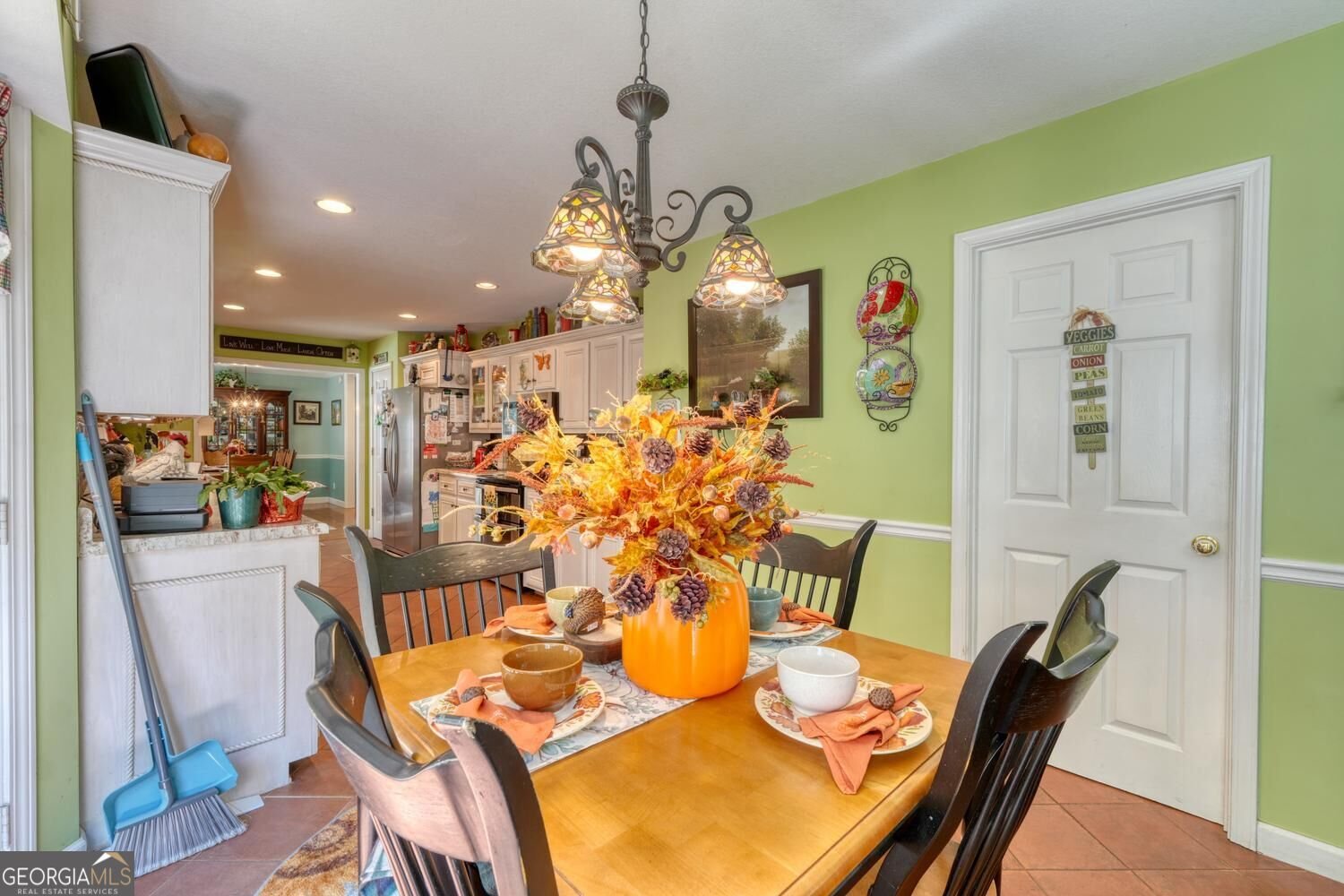 1341 Mull Road Morganton - Photo 22