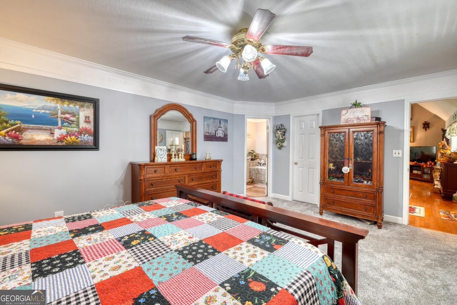 1341 Mull Road Morganton - Photo 26