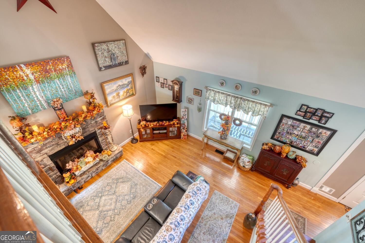 1341 Mull Road Morganton - Photo 30