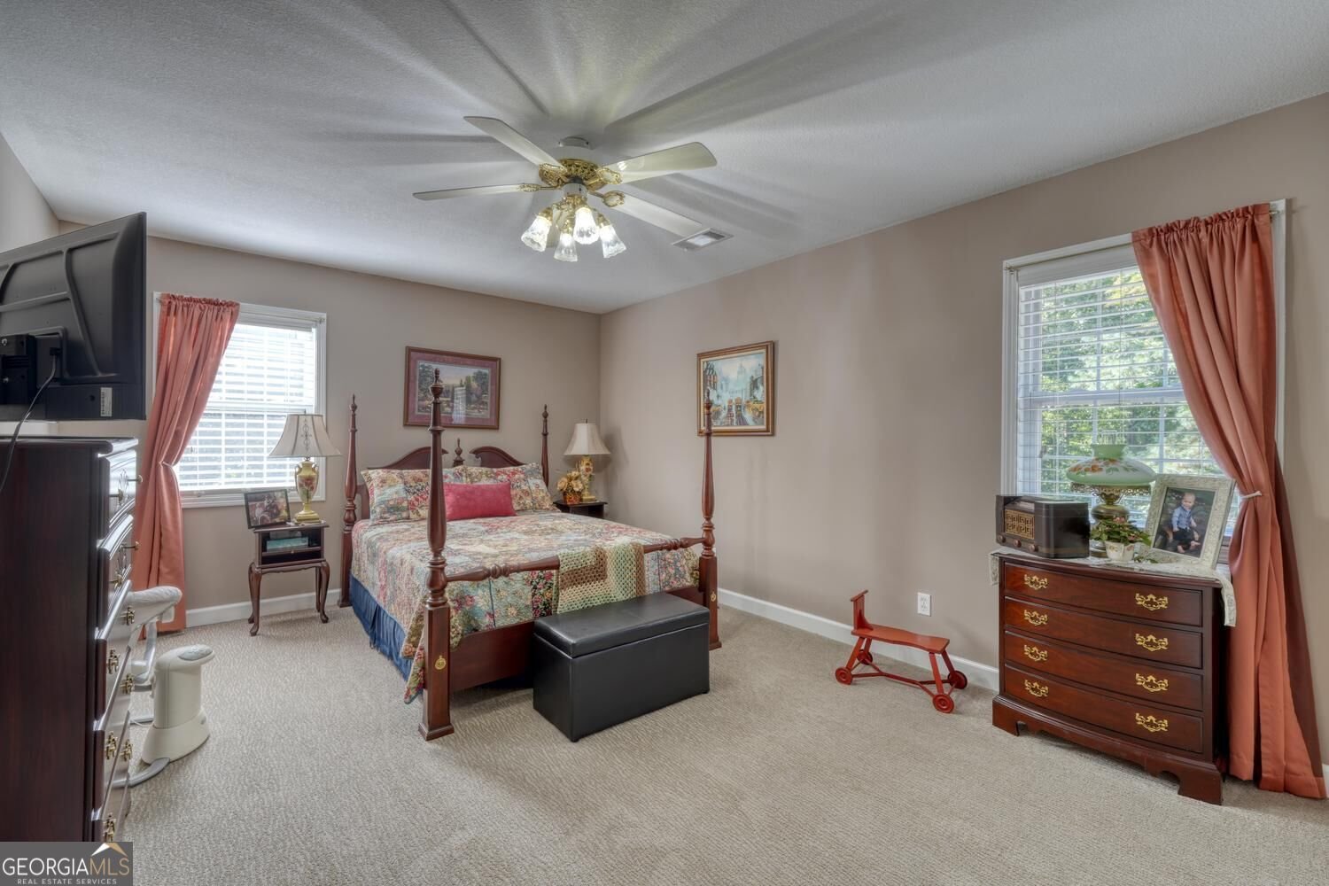 1341 Mull Road Morganton - Photo 33