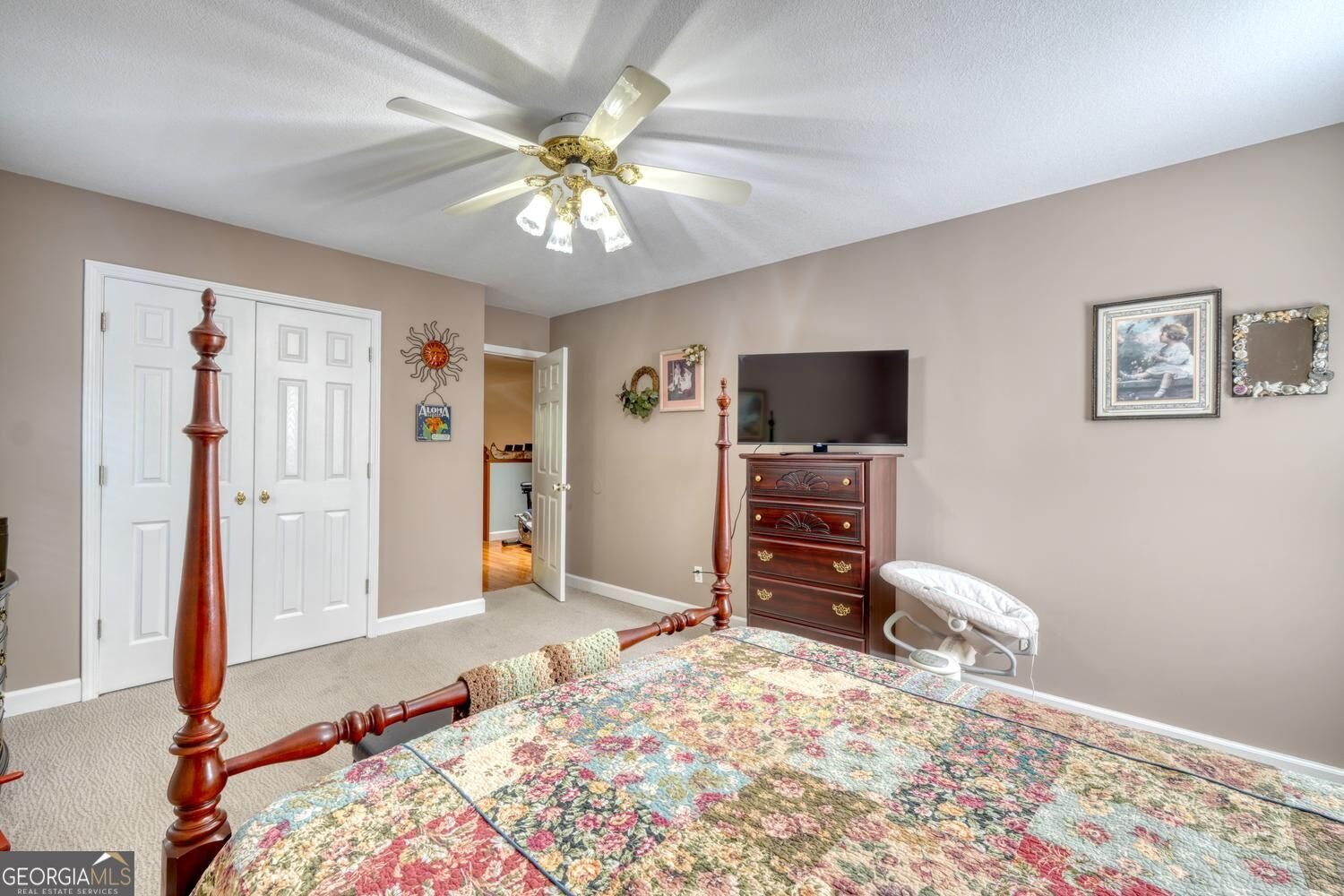 1341 Mull Road Morganton - Photo 34