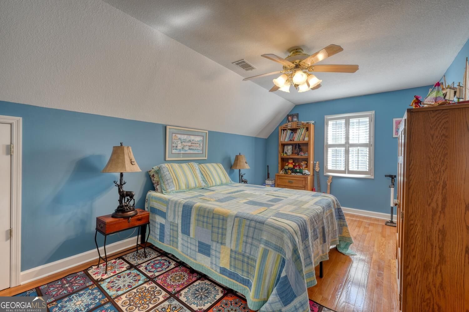 1341 Mull Road Morganton - Photo 37