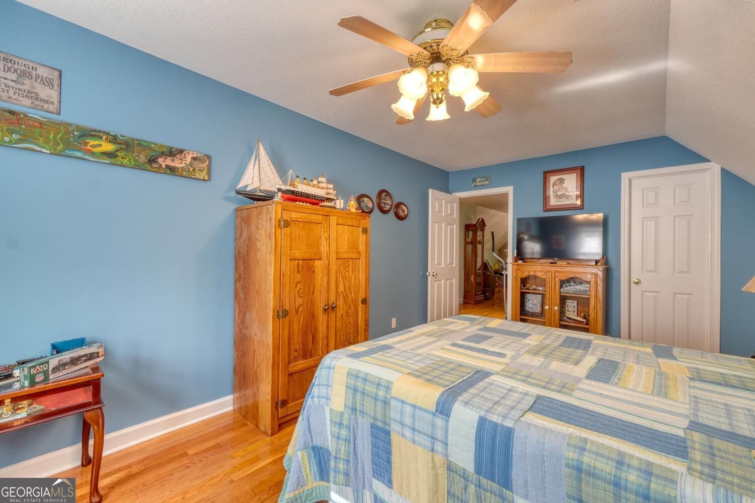 1341 Mull Road Morganton - Photo 38