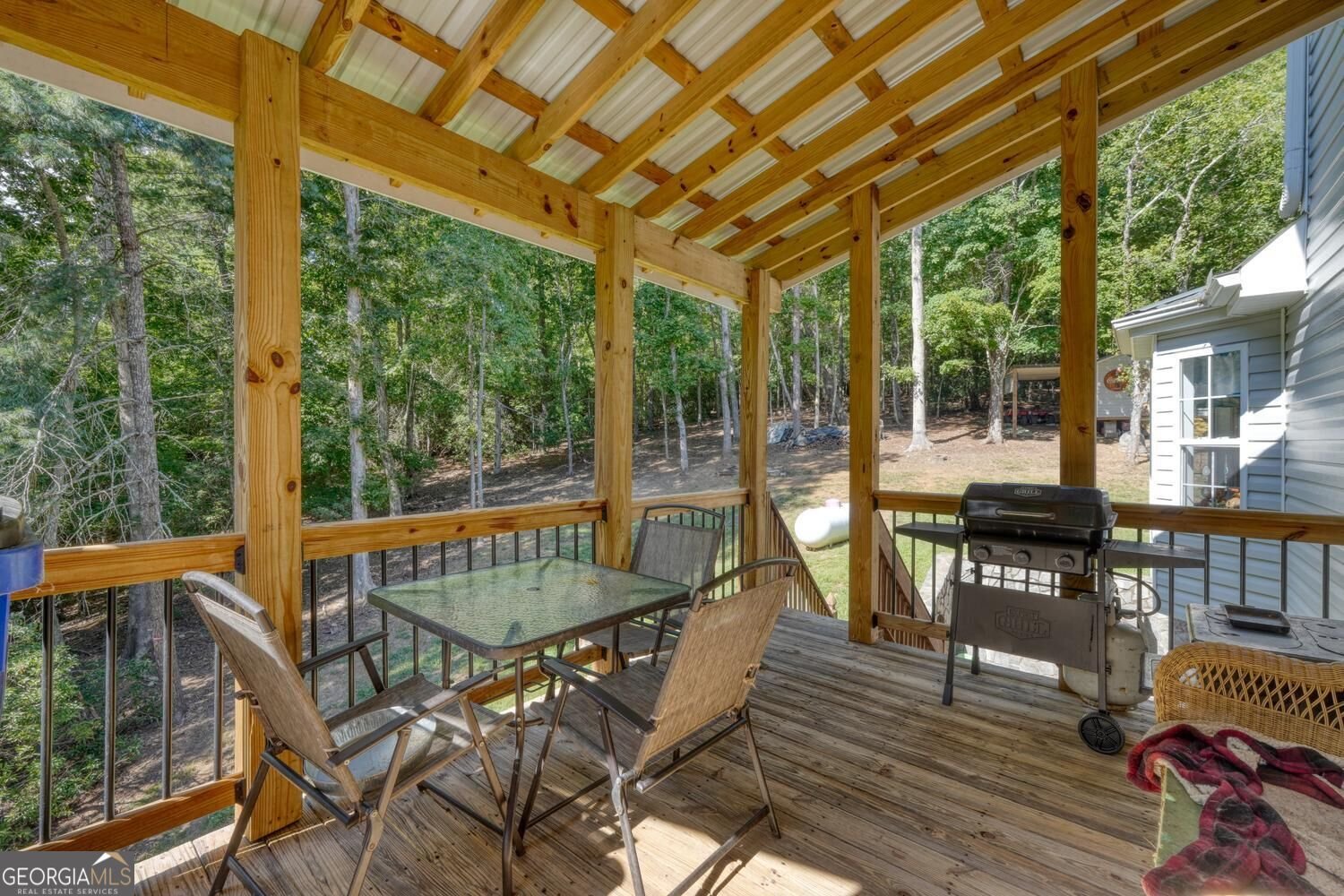 1341 Mull Road Morganton - Photo 45