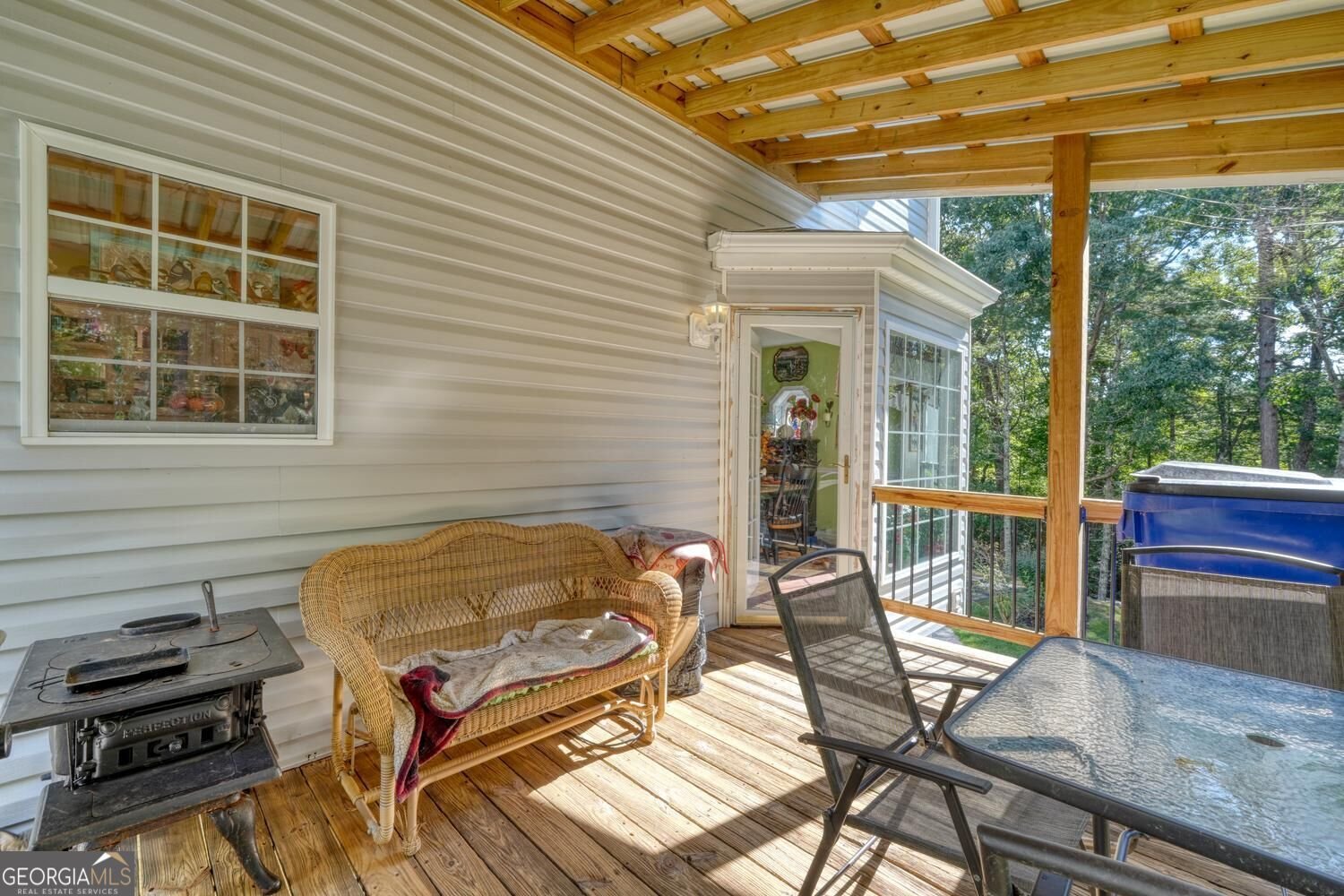 1341 Mull Road Morganton - Photo 46