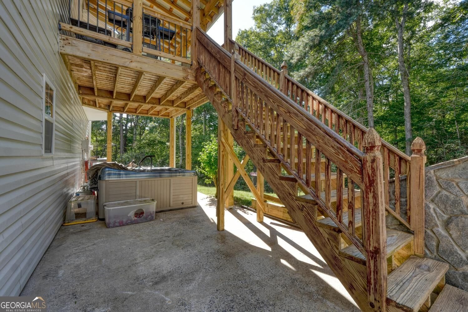 1341 Mull Road Morganton - Photo 50