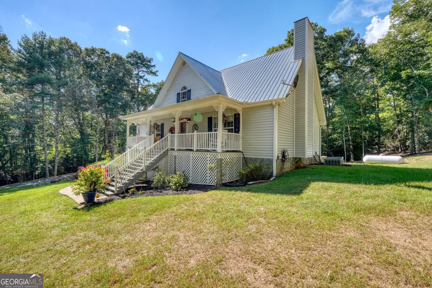 1341 Mull Road Morganton - Photo 52