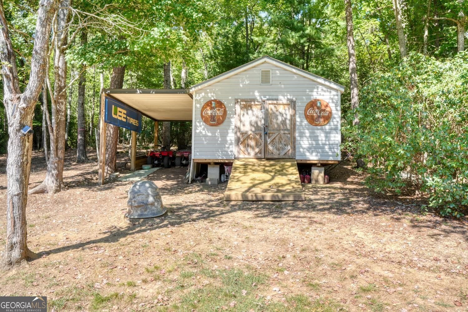 1341 Mull Road Morganton - Photo 53